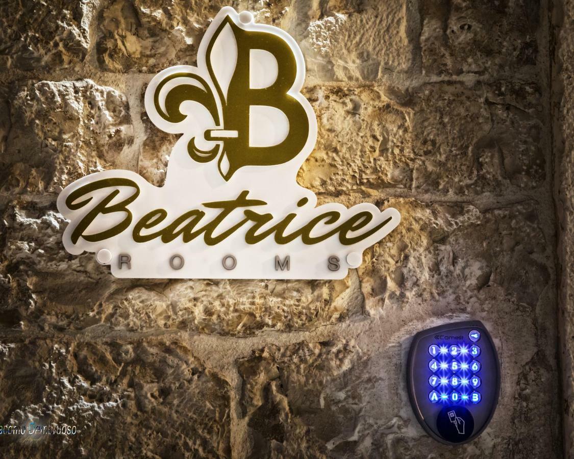 Beatrice Rooms Conversano Exterior photo